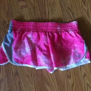 Nike running shorts re poshing did not fit